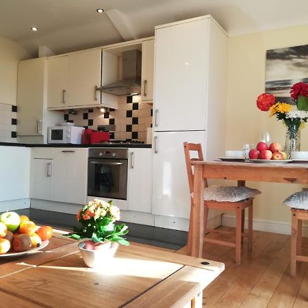 Bright, Modern 1 Bedroom Apartment, Uplands, Swansea Dış mekan fotoğraf