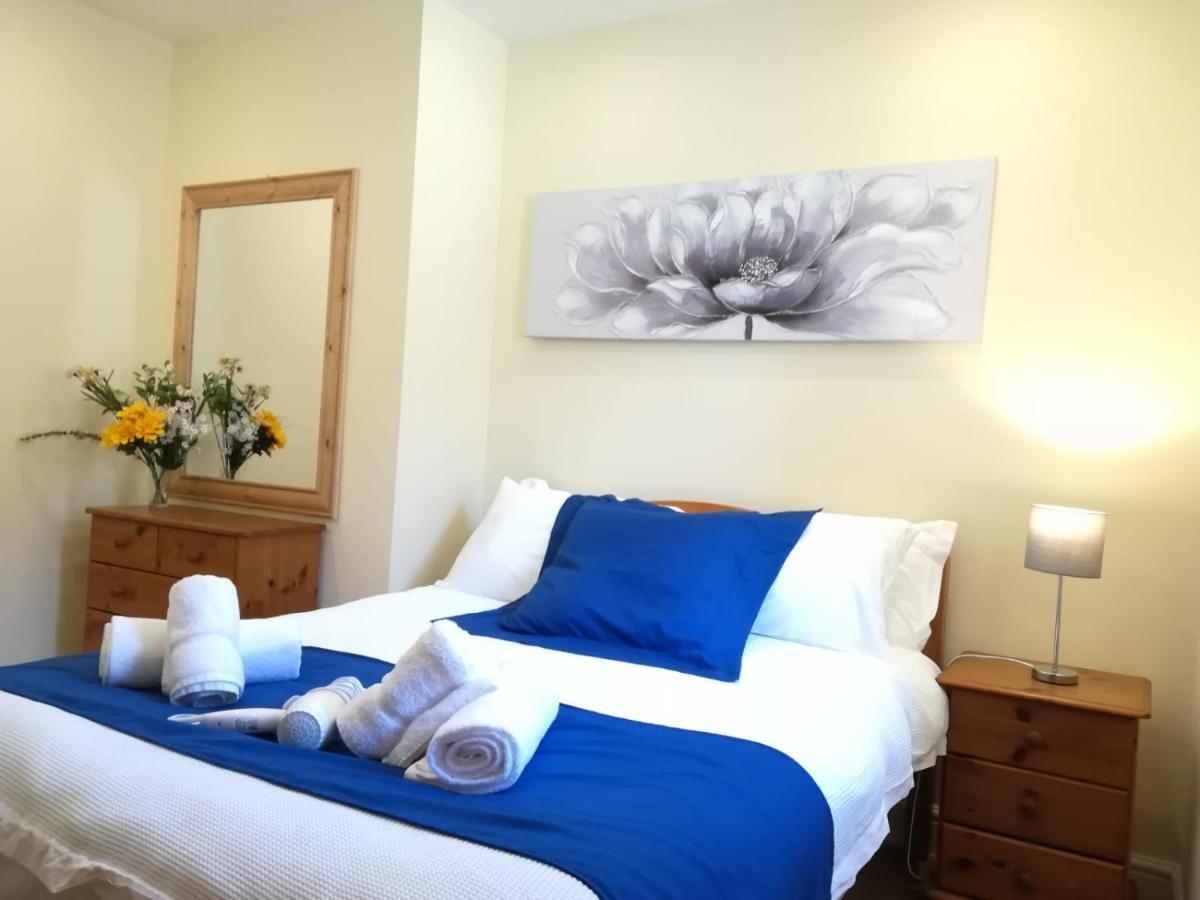 Bright, Modern 1 Bedroom Apartment, Uplands, Swansea Dış mekan fotoğraf