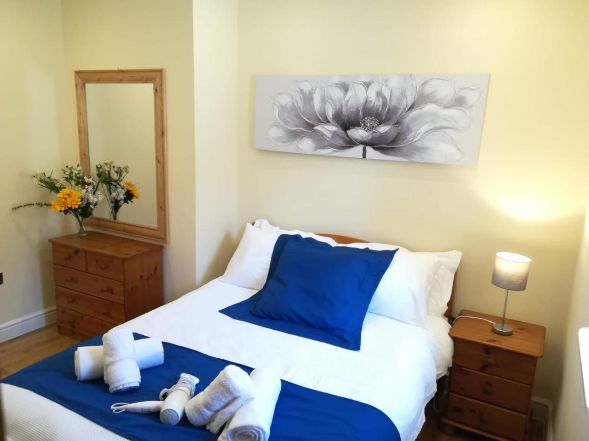 Bright, Modern 1 Bedroom Apartment, Uplands, Swansea Dış mekan fotoğraf