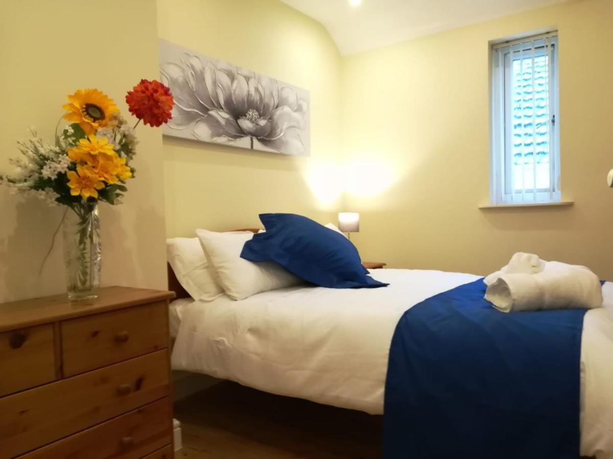 Bright, Modern 1 Bedroom Apartment, Uplands, Swansea Dış mekan fotoğraf